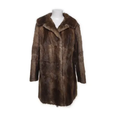 Fur coat second hand | Buy second hand easily online on