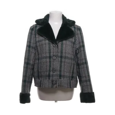 Jack (Groen, Wit) van Nümph Polyester, Wol