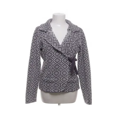 Omlottkofta (Lila) från Isolde Bomull