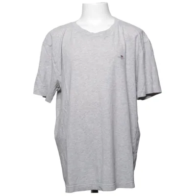 T-shirt (Grijs) van GANT