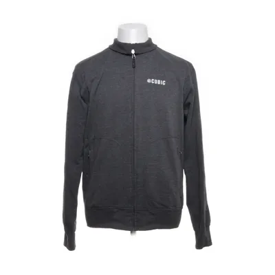 Träningsjacka (HC-04) från Texstar Bomull, Polyester