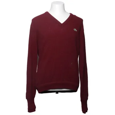 Pullover (Red) from Izod Lacoste Acrylic
