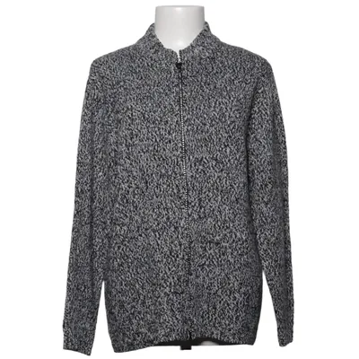 Cardigan (Zwart, Wit) van Charmant Acryl