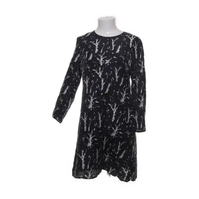 Robe (Bleu, Blanc) de Marni Soie