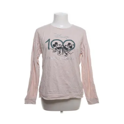 Lange mouwen shirt (Roze, Meerkleurig) van Disney Mickey Mouse Katoen