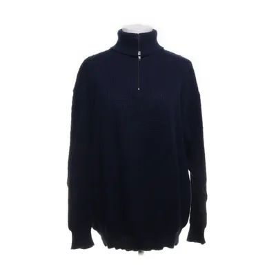 Turtleneck (Blå)