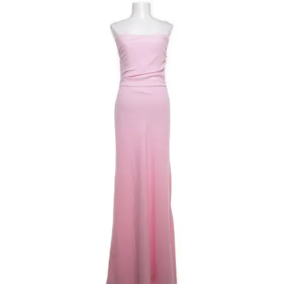 Maxi dress (Pink)