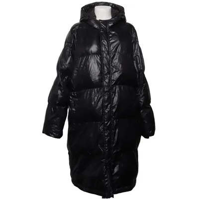 Winter coat (Jolene) from Mads Nørgaard Copenhagen Recycled polyester