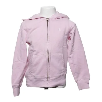 Capuchon sweater (Roze) van Polo Ralph Lauren Katoen, Polyester