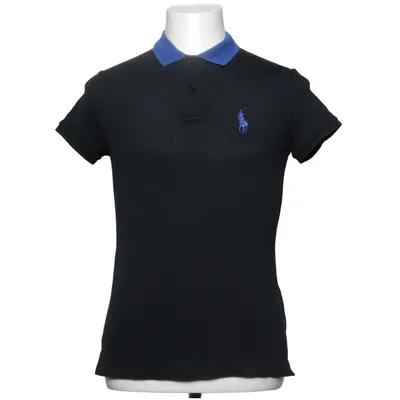 Polotrøje (Classic Golf Fit) fra Ralph Lauren Golf Bomuld, Elastan