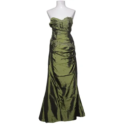 Aftonklänning (641) från May Queen Polyester