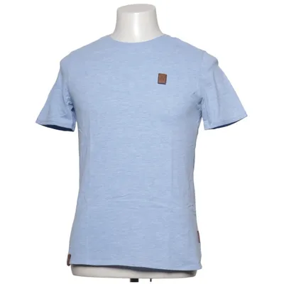 T-shirt (Blå) från Naketano