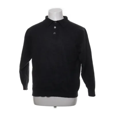 Rugby shirt (Gray) from Werther Cashmere