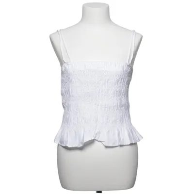Débardeur (Blanc) de Divided by H&M Coton