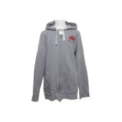 Hoodie (Gray) from Kaporal 5 Cotton, Viscose