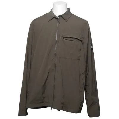 Veste (Vert) de Weekend Offender Élasthane, Polyamide, Polyuréthane
