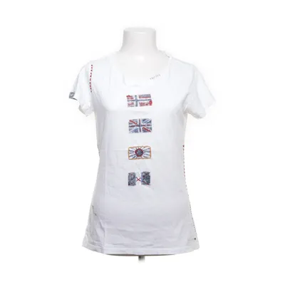 Topp (Vit) från Napapijri