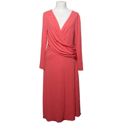 Dress (Pink) from Armani Collezioni Elastane, Polyamide, Viscose