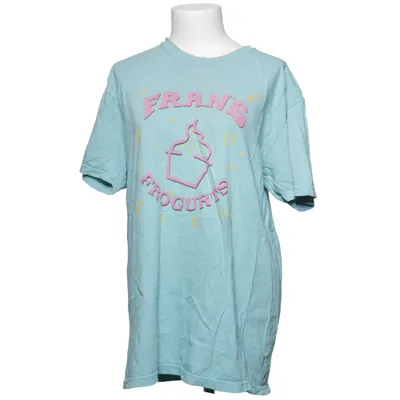 T-shirt (Green) from Comfort Colors Cotton