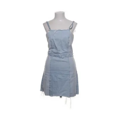 Jeanskleid (Blau) von Trf Denim
