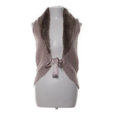 Vest (Beige) fra Tally Weijl Akryl