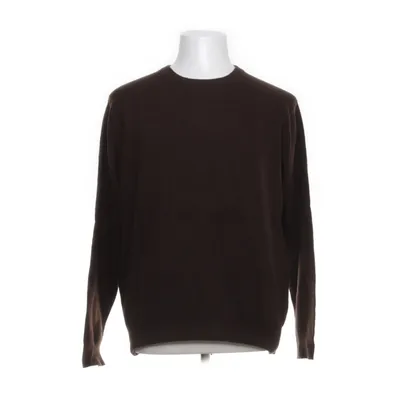 Tröja (Brun) från Cashmere Kashmir