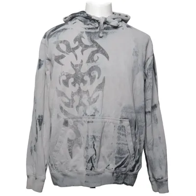 Capuchon sweater (11-714) van Outer Vision Katoen