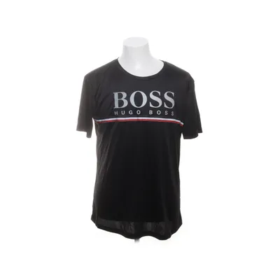 Trainingstop (Zwart) van Boss Hugo Boss