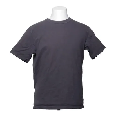T-shirt (Grijs) van Uniqlo U Katoen