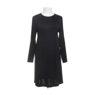 Jurk (Zwart) van Filippa K Elastaan, Polyester