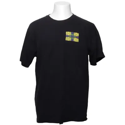 T-shirt (Svart) från DieMonde Bomull