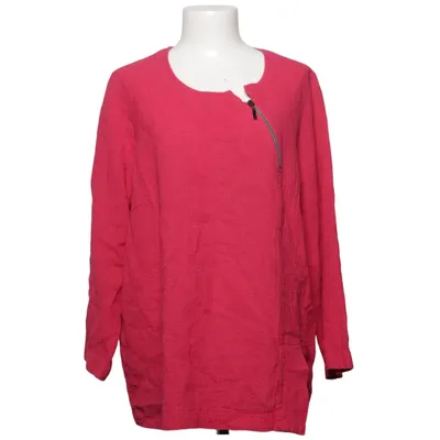 Topp (Rosa) från Qneel Linne, Polyamid