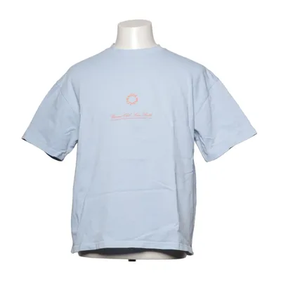 T-shirt (Blå) från Nude Project Bomull