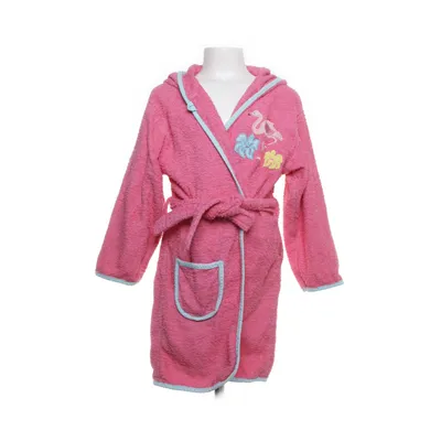 Badrock (Rosa) från Playshoes Bomull