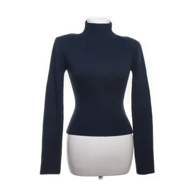 Coltrui (Blauw) van Claire Rose x NA-KD Polyester, Viscose, Polyamide