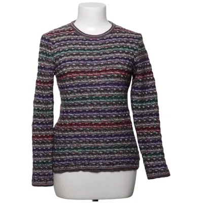Strickpullover (Mehrfarbig) von Missoni Sport Acryl, Alpakawolle, Mohair, Nylon