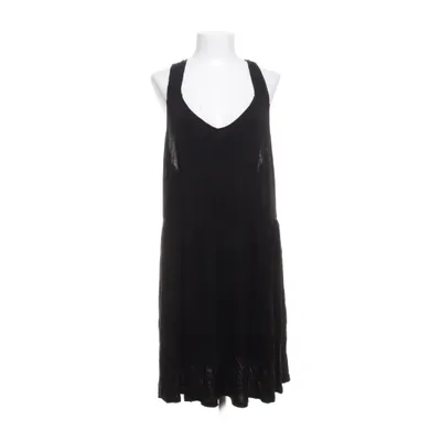 Klänning (Svart) från H&M Viskos