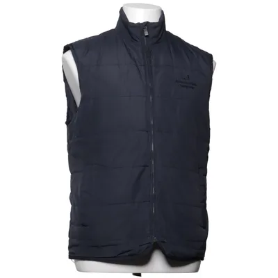 Gilet d'extérieur (Hudson) de Nimbus Polyester recyclé