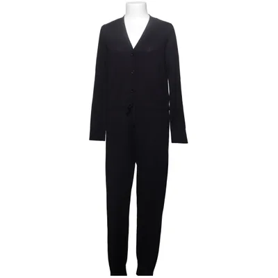 Byxdress (Blå) från COS Ull