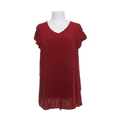 Top (Red) from Zalando Viscose