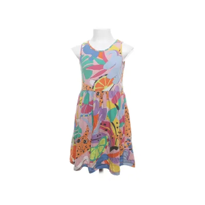 Robe (Multicolore) de H&M Coton