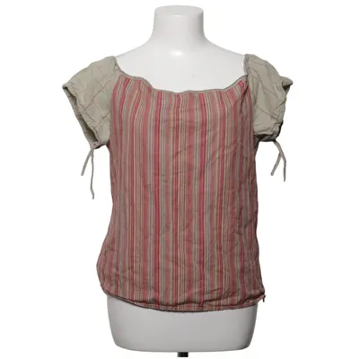 Top (Beige, Red, Blue) from Gossip Cotton
