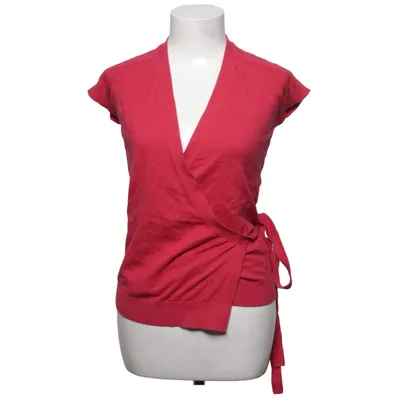 Haut portefeuille (Rose) de Jigsaw Cachemire, Coton