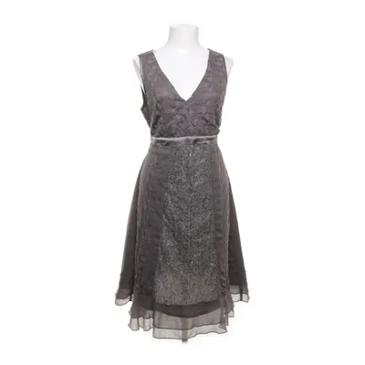 Jurk (Grijs) van Cream Polyester