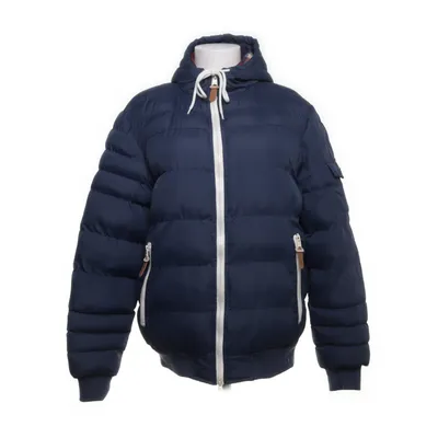 Winterjas (Blauw) van Tokyo Laundry Polyester, Katoen