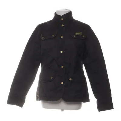 Jack (Zwart) van Barbour