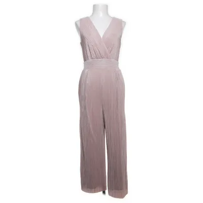 Byxdress (Rosa) från Jake's Polyester