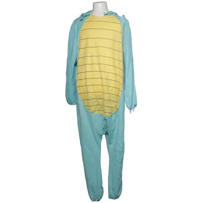 Grenouillère (Bleu, Jaune, Marron) de Tortuga