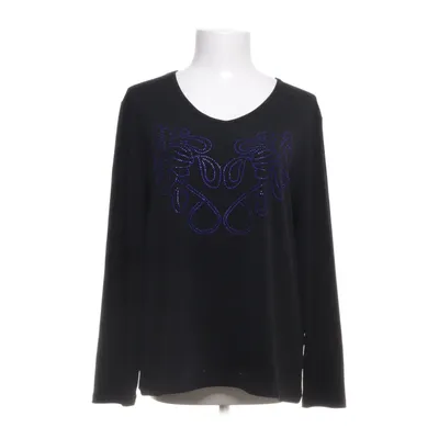 Top (Black) from Candy Curves Elastane, Polyester