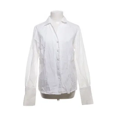 Shirt (White) from Vivien Caron Cotton